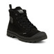 02 - PAMPA HI - PALLADIUM -  - Cuir