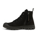 04 - PAMPA HI - PALLADIUM -  - Cuir