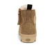 03 - PAMPA HI - PALLADIUM -  - Nubuck