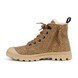 04 - PAMPA HI - PALLADIUM -  - Nubuck