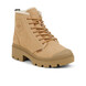 02 - PALA BASE NBK - PALLADIUM -  - Cuir