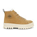 01 - PALLA SHOCKCZIP - PALLADIUM -  - Cuir