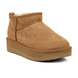 02 - PATINEUSE - SWEET HERITAGE -  - Nubuck