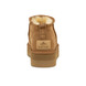 03 - PATINEUSE - SWEET HERITAGE -  - Nubuck