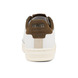 03 - LOZAN KLUB  - K SWISS -  - Cuir