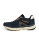 04 - ALENTO 2 - ALLROUNDER BY MEPHISTO -  - Cuir / textile