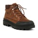 02 - PALLATROOPER CUFF - PALLADIUM -  - Cuir