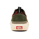 03 - MTE ULTRA RENGE EXO - VANS -  - Cuir