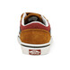 03 - OLD SKOOL V - VANS -  - Cuir / textile