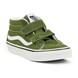 02 - SK8 MID REISSUE V - VANS -  - Nubuck
