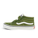 04 - SK8 MID REISSUE V - VANS -  - Nubuck