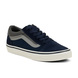 02 - OLD SKOOL - VANS -  - Textile