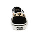 03 - OLD SKOOL V - VANS -  - Cuir / textile