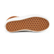 05 - SK8 HI ZIP - VANS -  - Cuir / textile