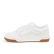 04 - HYLANE - VANS -  - Cuir