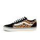 04 - OLD SKOOL - VANS -  - Textile