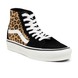 02 - SK8 HIGH - VANS -  - Textile