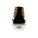 03 - SK8 HIGH - VANS -  - Textile