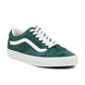02 - OLD SKOOL - VANS -  - Nubuck