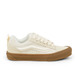 01 - KNU SKOOL - VANS -  - Cuir