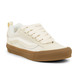 02 - KNU SKOOL - VANS -  - Cuir