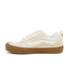 04 - KNU SKOOL - VANS -  - Cuir