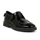 02 - KICK LADY  - KICKERS -  - Cuir verni