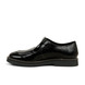 04 - KICK LADY  - KICKERS -  - Cuir verni
