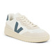 02 - V90 - VEJA -  - Cuir / textile