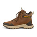 04 - COLORADO SNEAKERS - CATERPILLAR -  - Nubuck