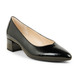 02 - GATO  - GABOR -  - Cuir verni