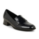02 - GAVERS  - GABOR -  - Cuir verni