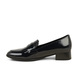 04 - GAVERS  - GABOR -  - Cuir verni