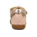03 - BOUBA EASY CO - SHOO POM -  - Cuir