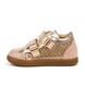 04 - BOUBA EASY CO - SHOO POM -  - Cuir