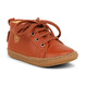 02 - BOUBA ZIP LACE - SHOO POM -  - Cuir