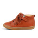 04 - BOUBA ZIP LACE - SHOO POM -  - Cuir