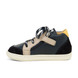 04 - BOUBA ZIP BOX - SHOO POM -  - Cuir