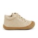 01 - COCOON ZIP  - NATURINO -  - Nubuck