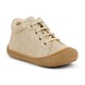 02 - COCOON ZIP  - NATURINO -  - Nubuck