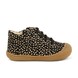 01 - COCOON ZIP  - NATURINO -  - Nubuck