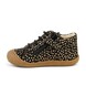 04 - COCOON ZIP  - NATURINO -  - Nubuck