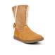 02 - FABIENNE - GBB -  - Nubuck