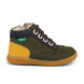 01 - KICKICONIC  - KICKERS -  - Nubuck