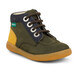 02 - KICKICONIC  - KICKERS -  - Nubuck