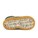 05 - KICKICONIC  - KICKERS -  - Nubuck