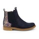 01 - LOUISE - BELLAMY -  - Cuir