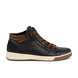 01 - ARAPILOU - ARA -  - Cuir