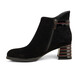 04 - SABALOS -  -  - Nubuck