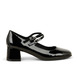 01 - JASMINE - EMILIE KARSTON -  - Cuir